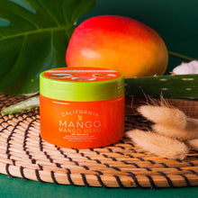 Load image into Gallery viewer, California Mango Foot Spa