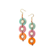 Load image into Gallery viewer, Frida Earrings