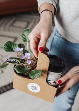 Load image into Gallery viewer, Coffee & Plant Bundle