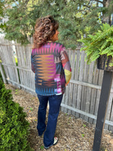 Load image into Gallery viewer, The Shape Of You Mesh Top