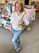 Load image into Gallery viewer, Judy Blue Released Hem Bootcut Jean