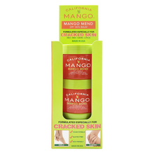 Load image into Gallery viewer, California Mango Foot Spa