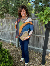 Load image into Gallery viewer, The Shape Of You Mesh Top