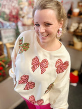 Load image into Gallery viewer, Its Bow Season Crewneck