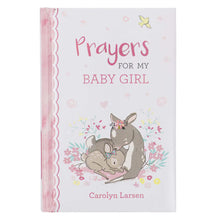 Load image into Gallery viewer, Prayers for My Baby