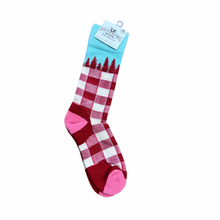 Load image into Gallery viewer, Worlds Softest Socks Holiday's Collection