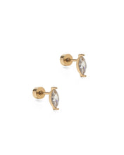 Load image into Gallery viewer, Linny & Co Screwback Stud