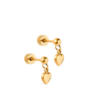 Load image into Gallery viewer, Linny & Co Screwback Stud