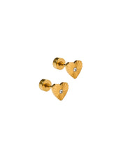 Load image into Gallery viewer, Linny & Co Screwback Stud