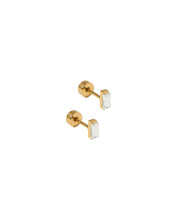 Load image into Gallery viewer, Linny & Co Screwback Stud