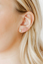 Load image into Gallery viewer, Linny & Co Screwback Stud