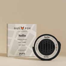 Load image into Gallery viewer, Pura Car Diffuser Refill