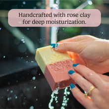 Load image into Gallery viewer, Pacha 4 oz Bar Soap