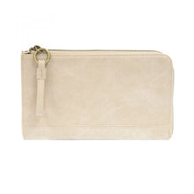 Load image into Gallery viewer, Karina Large Wristlet & Wallet Set