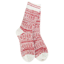 Load image into Gallery viewer, Worlds Softest Socks Holiday's Collection
