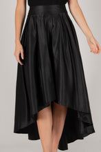 Load image into Gallery viewer, The Always Stand Out Satin Skirt