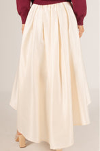 Load image into Gallery viewer, The Always Stand Out Satin Skirt