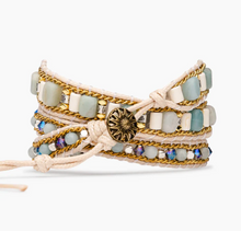 Load image into Gallery viewer, Apple Watch Wrap Band