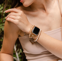 Load image into Gallery viewer, Apple Watch Wrap Band