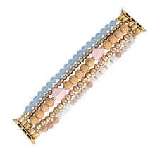 Load image into Gallery viewer, Apple Watch Stretch Band - Small