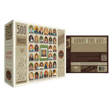 Load image into Gallery viewer, True South Puzzle