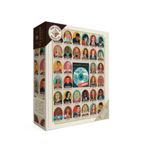 Load image into Gallery viewer, True South Puzzle