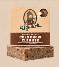 Load image into Gallery viewer, Dr. Squatch Bar Soap