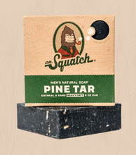 Load image into Gallery viewer, Dr. Squatch Bar Soap