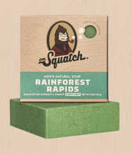 Load image into Gallery viewer, Dr. Squatch Bar Soap