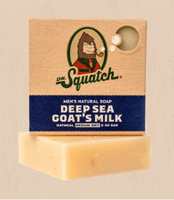 Load image into Gallery viewer, Dr. Squatch Bar Soap