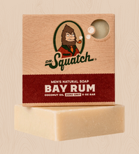 Load image into Gallery viewer, Dr. Squatch Bar Soap