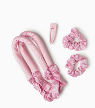 Load image into Gallery viewer, Silky Soft Heatless Hair Curler