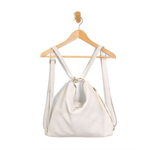 Load image into Gallery viewer, Drew Convertible Backpack Handbag