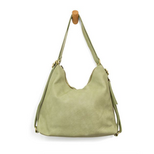 Load image into Gallery viewer, Drew Convertible Backpack Handbag