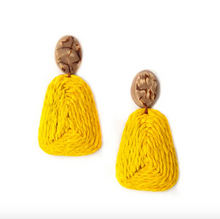 Load image into Gallery viewer, Demi Earring