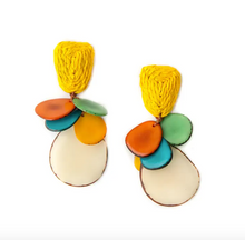 Load image into Gallery viewer, Kalani Earring