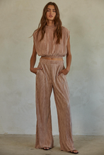 Load image into Gallery viewer, The Chantal Rose Gold Set