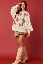 Load image into Gallery viewer, Its Bow Season Crewneck