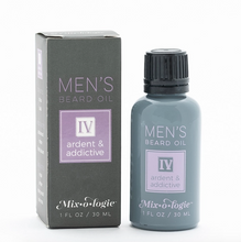 Load image into Gallery viewer, Mixologie Men's Beard Oil