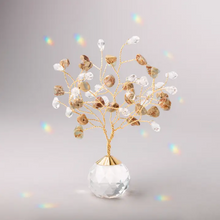 Load image into Gallery viewer, Sun Catcher Tree of Life