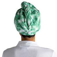Load image into Gallery viewer, Microfiber Turbo Towel