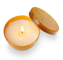 Load image into Gallery viewer, Memory Lane Sparkle Candle