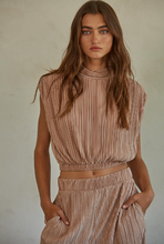 Load image into Gallery viewer, The Chantal Rose Gold Set