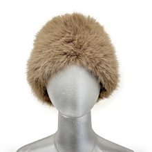 Load image into Gallery viewer, Fantasy Fur Headband