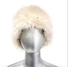 Load image into Gallery viewer, Fantasy Fur Headband