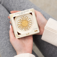 Load image into Gallery viewer, Jewelry Dish & Stud Earring Set