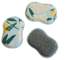 Load image into Gallery viewer, RE:usable S/3 Sponges