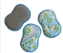 Load image into Gallery viewer, RE:usable S/3 Sponges