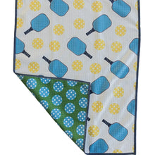 Load image into Gallery viewer, Enjoy Reversible Towel