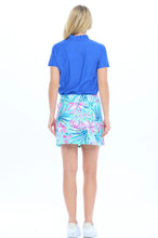 Load image into Gallery viewer, Aryeh Maria Lace Detail Skort